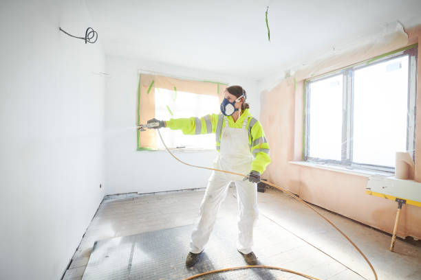 Best Residential Mold Inspection & Testing  in Rock Hall, MD