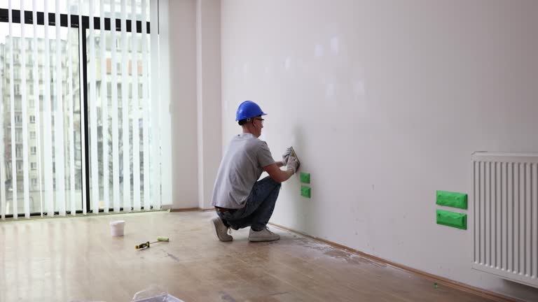 Mold Removal for HVAC Installations in Rock Hall, MD